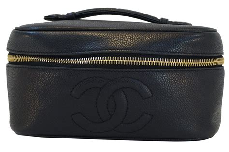 chanel cosmetics bag price|chanel cosmetic bag price.